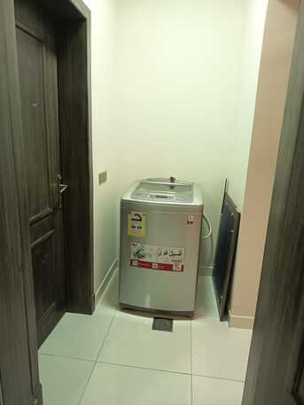 SAR 1650/month,  3 BR,  Sharing Apartment For Working Professionals And Bachelors , Separate Rooms And Bedspace . photo 3