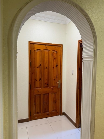 SAR 1000/month,  1 BR,  FURNISHED - STUDIO WITH WASHROOM (BACHELOR ONLY) photo 1