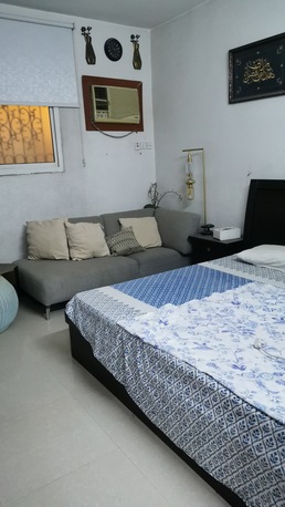 SAR 3200/month,  3 BR,  Family Flat For Rent photo 2