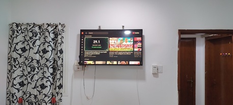 SAR 1000/month,  1 BR,  Single Room For Rent (semi Furnished) photo 1