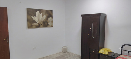 SAR 1000/month,  1 BR,  Single Room For Rent (semi Furnished) photo 3