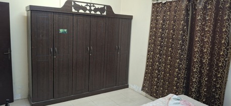 SAR 800/month,  1 BR,  500 Sq. Feet,  Executive Room With Hall For Two Person In Two Bedroom Flat photo 3