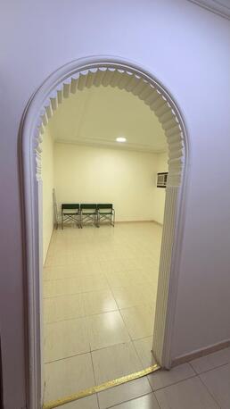 SAR 1000/month,  1 BR,  201 Sq. Feet,  🏠 Spacious Room For Sublet – Peaceful Location photo 3