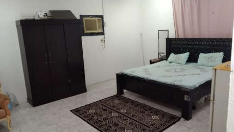 SAR 1200/month,  1 BR,  An Executive A Big Room (For FAMILY) Available Immediately With A Separate Entrance photo 1