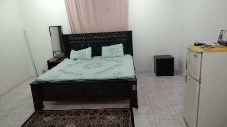 SAR 1200/month,  1 BR,  An Executive A Big Room (For FAMILY) Available Immediately With A Separate Entrance photo 3