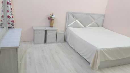 SAR 6500/month,  2 BR,  2 Bed Room, Family Flat, Semi-furnished, Ground Floor For 3 Months, 6,500 photo 1