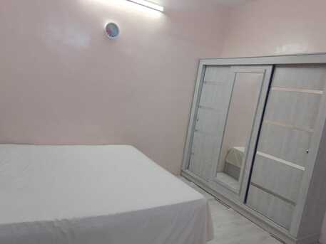 SAR 6500/month,  2 BR,  2 Bed Room, Family Flat, Semi-furnished, Ground Floor For 3 Months, 6,500 photo 2