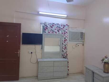 SAR 6500/month,  2 BR,  2 Bed Room, Family Flat, Semi-furnished, Ground Floor For 3 Months, 6,500 photo 3
