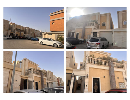 SAR 20000/year,  3 BR,  67 Sq. Meter,  Two Rooms Are Free For Rent With One Living Room, Bathroom And Kitchen At A Beatiful Villa