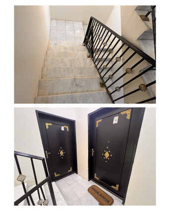 SAR 20000/year,  3 BR,  67 Sq. Meter,  Two Rooms Are Free For Rent With One Living Room, Bathroom And Kitchen At A Beatiful Villa photo 3