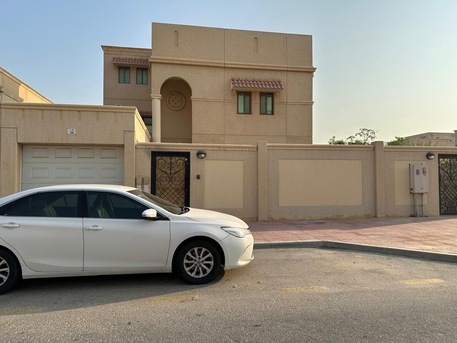 SAR 2000000,  438 Sq. Meter,  Corner Villa For Sale In Jubail Industrial City, Royal Commission photo 2
