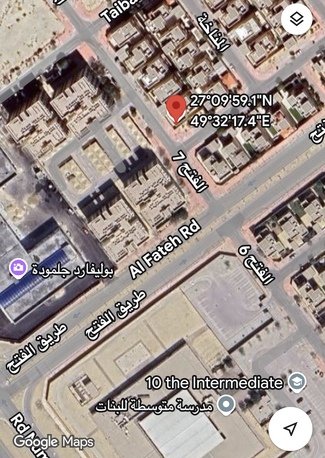 SAR 2000000,  438 Sq. Meter,  Corner Villa For Sale In Jubail Industrial City, Royal Commission photo 3