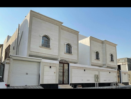 SAR 1200000,  307 Sq. Meter,  Deplux For Sell In Al Khobar Al Aziziyah (Al Sawari)