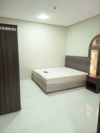 SAR 1650,  Furnished,  Single Saparate Rooms And Bedspace Available For Bachelors And Working Professionals . photo 2