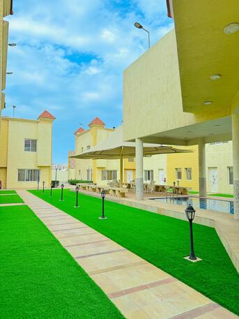 VILLAS FOR RENT photo 2