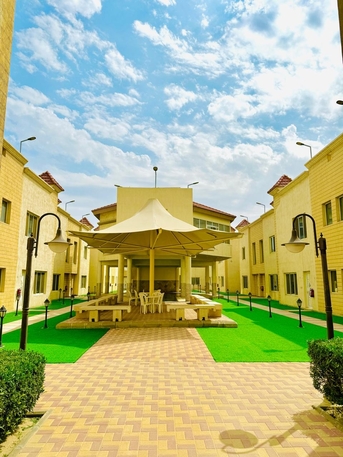 2 Bhk Duplex Type Community Villa photo 1
