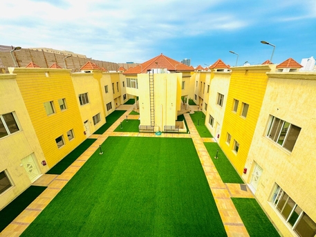 2 Bhk Duplex Type Community Villa photo 3