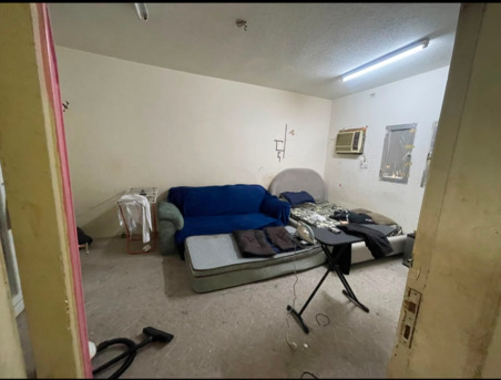 SAR 9000,  2 Sq. Meter,  2 Bedroom Family Flats photo 1