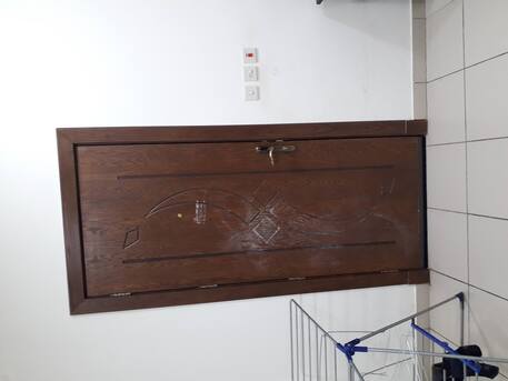 SAR 2200,  Furnished,  2200 Month, Fully Furnished 2 BHK House For Single Person photo 2