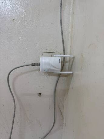 SAR 1200,  1200/ SAR Per Month Old Building Middle Class Family Water 24 Hour photo 2