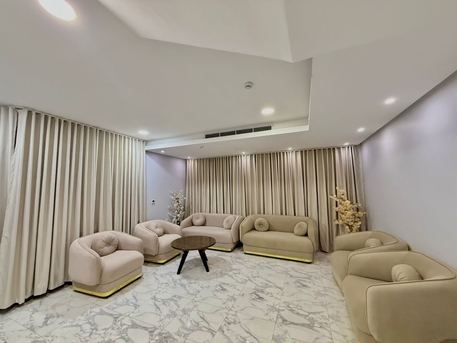Duplex Type Exicutive Villas photo 1