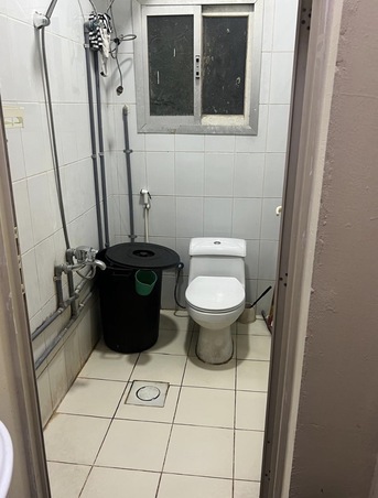 SAR 500,  Furnished,  Bed Space Available photo 3