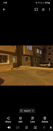SAR 1,  155 Sq. Meter,  Flat In Arjan Ghornata For SALE