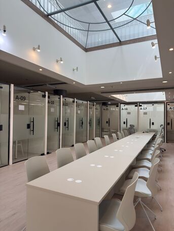 SAR 1500,  Office Spaces For Rent photo 2