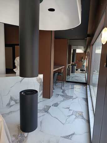SAR 250000,  115 Sq. Meter,  Fully Furnished Office In Al Aarid District photo 1