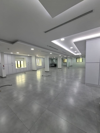 650 Sq. Meter,  We Are Offering 650 SQM Of Office Space Behind Marriott Residence photo 1
