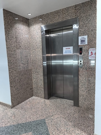 Office Space Near Marriott Residences photo 1
