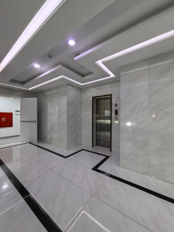 650 Sq. Meter,  Ready To Move In Office Space Near Marriott Residency. photo 1