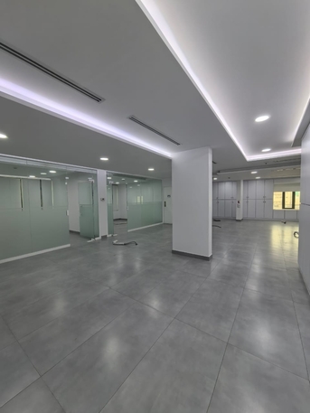650 Sq. Meter,  Ready To Move In Office Space Near Marriott Residency. photo 2