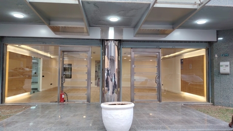 IDEAL OFFICE SPACE BEHIND MARRIOTT RESIDENCY ( Near Gosi Office) photo 1
