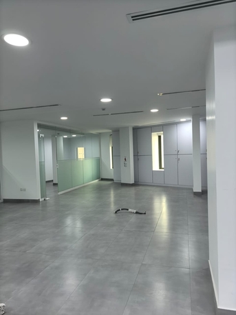 IDEAL OFFICE SPACE BEHIND MARRIOTT RESIDENCY ( Near Gosi Office) photo 2