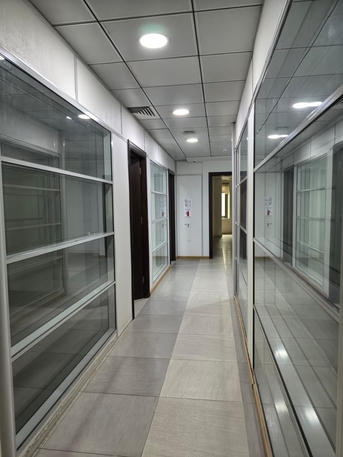IDEAL OFFICE SPACE BEHIND MARRIOTT RESIDENCY ( Near Gosi Office) photo 3