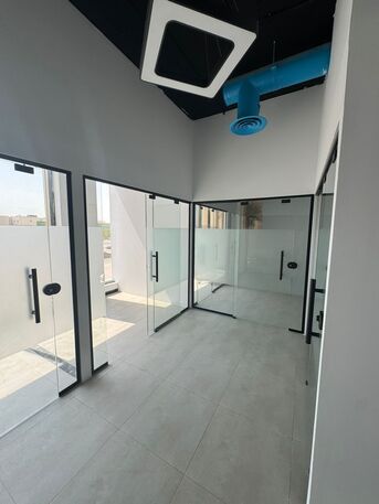 Gulf Space – Fully Serviced Offices For Rent In Al Araid & Sulaymaniyah (near GOSI Office) photo 1