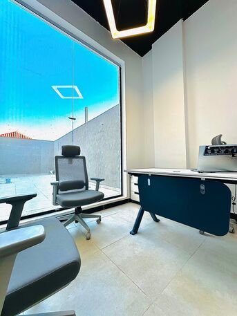 Gulf Space – Fully Serviced Offices For Rent In Al Araid & Sulaymaniyah (near GOSI Office) photo 3