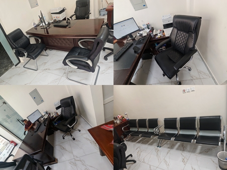 Furnished Office With Majlis For Sale Near Al Shifa Hospital, Jubail photo 1