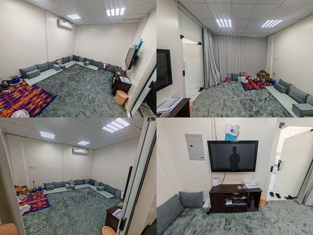 Furnished Office With Majlis For Sale Near Al Shifa Hospital, Jubail photo 2