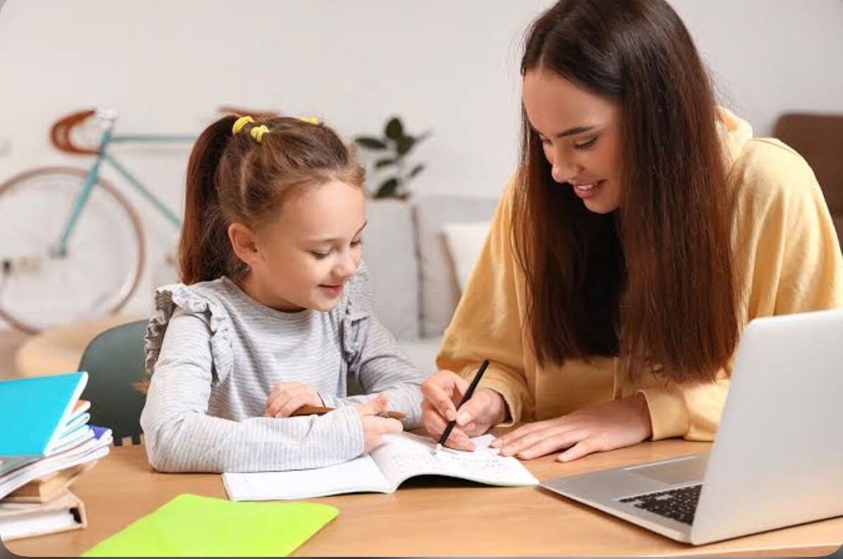I’m Looking For A Private Tutor (female ) In Jubail photo 1
