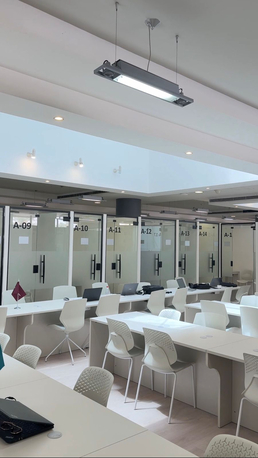 SAR 50,  Booth For Rent Rawda Area photo 1
