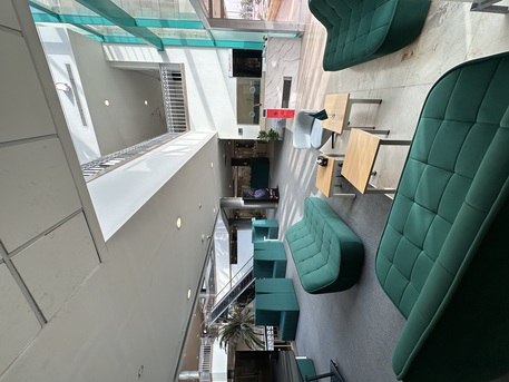 SAR 50,  Booth For Rent Rawda Area photo 3