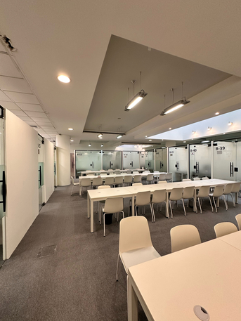 SAR 1000,  5000 Sq. Meter,  Business Incubator Pro For Startup Business photo 3