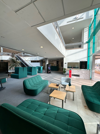 SAR 2000,  Small Offices For Rent Monthly Rawda Riyadh photo 3