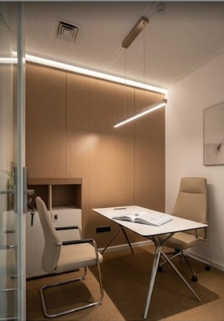 SAR 1500,  2000 Sq. Meter,  Office For Rent In Riyadh photo 3