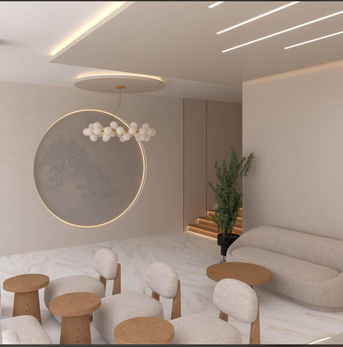 Business Offices For Rent – Al Malaz, Riyadh, Saudi Arabia  Brand New VIP-designed Busines photo 2