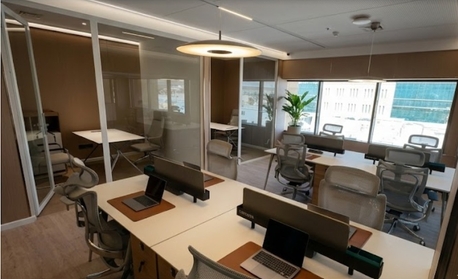 SAR 1500,  2000 Sq. Meter,  Office For Rent In Riyadh photo 1