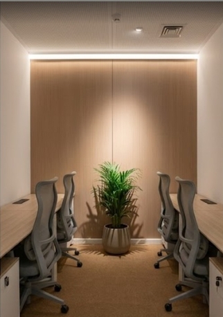 SAR 1500,  2000 Sq. Meter,  Office For Rent In Riyadh photo 2