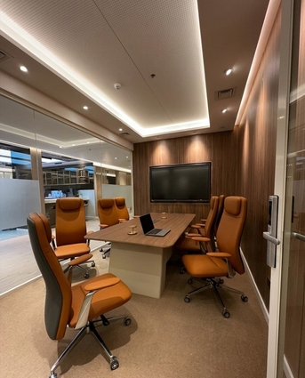 SAR 1500,  2000 Sq. Meter,  Office For Rent In Riyadh photo 3